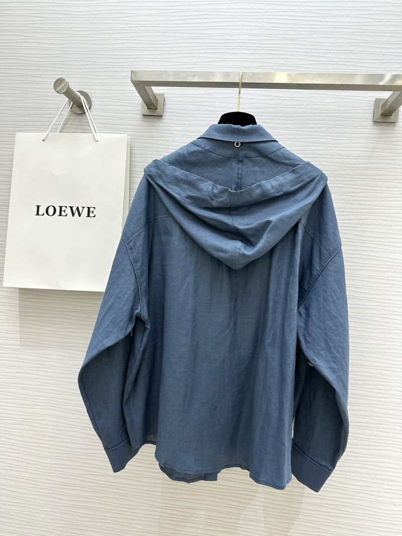 Loewe Outwear